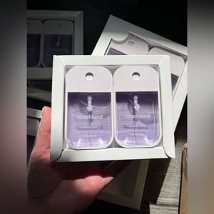 Touchland Hand Sanitizer